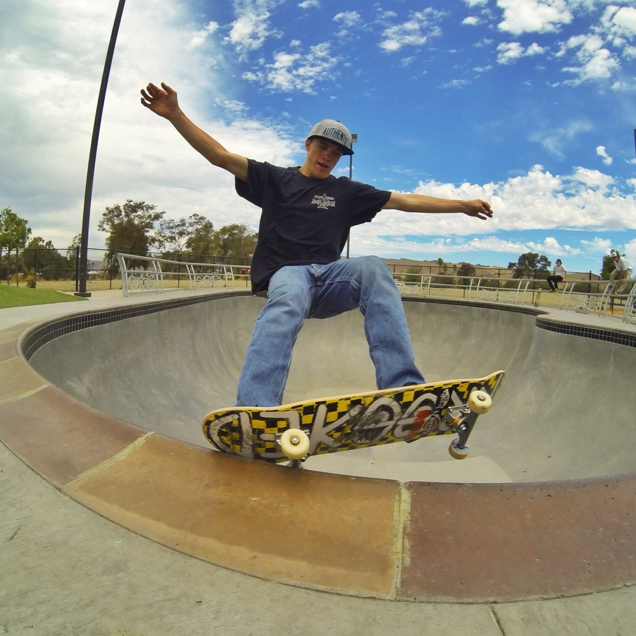 skateboarder,skateboarder,skateboarder, teacher at street science skate shop, professional at having fun