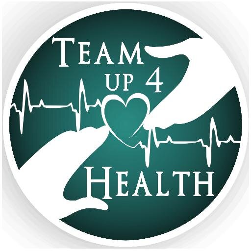 Margie4Health's profile picture. H-ealth E-mpowering A-dvocacy and L-iaison S-Service ~ HEALS TeamUp4Health comes alongside you, your loved ones and families to ensure the best in healthcare.