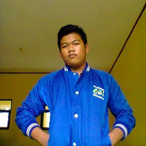 Aku bukan siapa pun ....
Aku tak ingin menjadi siapa pun.....
Karena diriku adalah aku..... From zero to Hero. . . 

Powerfull| colourfull | peacefull. . . . :v