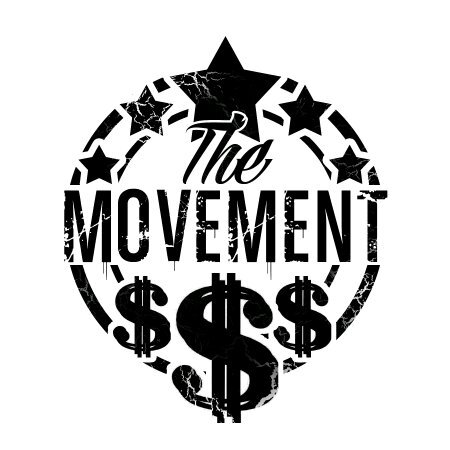 THE MOVEMENT ##comeup