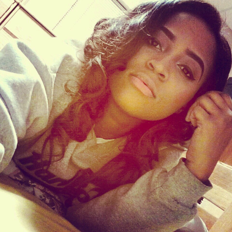 Heavy Sapiosexual. Taurus. Selfie Lover. God's masterpiece  #MyASU #MyASU16