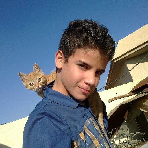 A___KAWA's profile picture. 