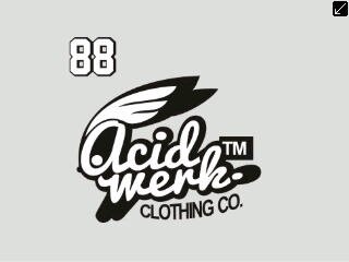 TheUnbeatableKidswearEver.
Store Jl. Riau 27, Bandung. FB http://t.co/MNuVoEjDqD
LINE @acidwerk (use @) BBM 2B923294
IG @acidwerk_kidswear. CP Ria 085795028191