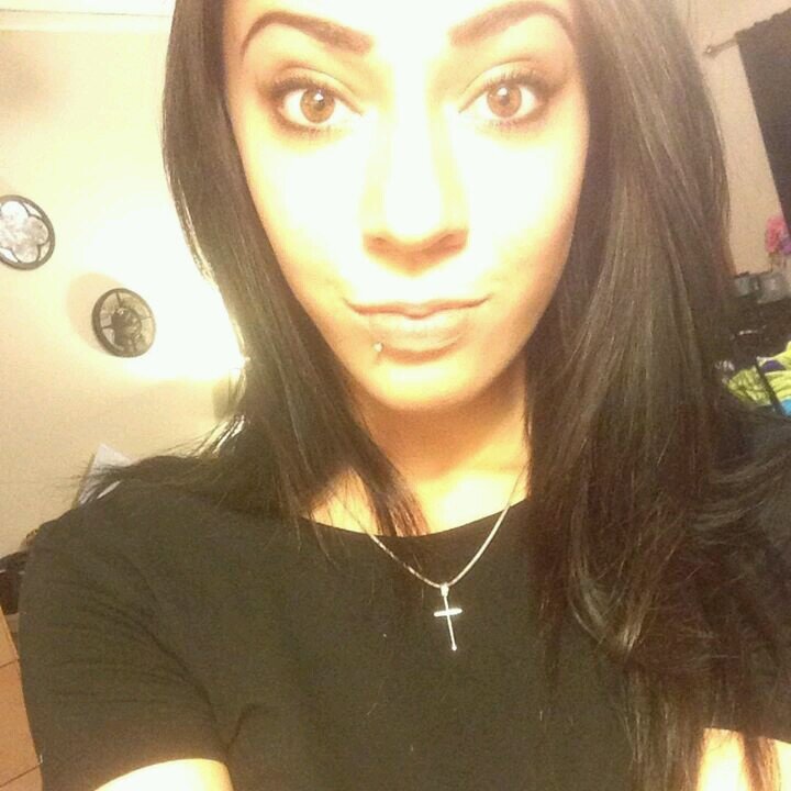 MorgandelPrado's profile picture. The sun is up the sky is blue its beautiful and so are you






ॐ






Sun sign-Moon child






stay trippy