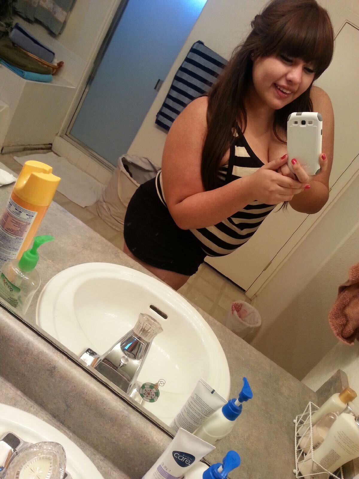 i be that sweet ass bitch (; follow me .