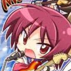 私は、ガールズバンドをやっている岩沢まさみだ
私はいつも暇している。話したければ声をかけてくれ