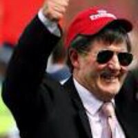 John Sadler (@sadlerjd) 's Twitter Profile