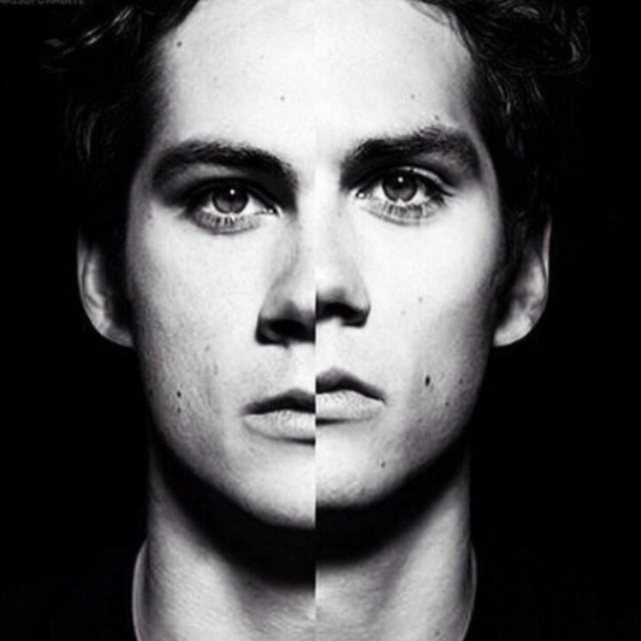 ∞ Teen Wolf ♡