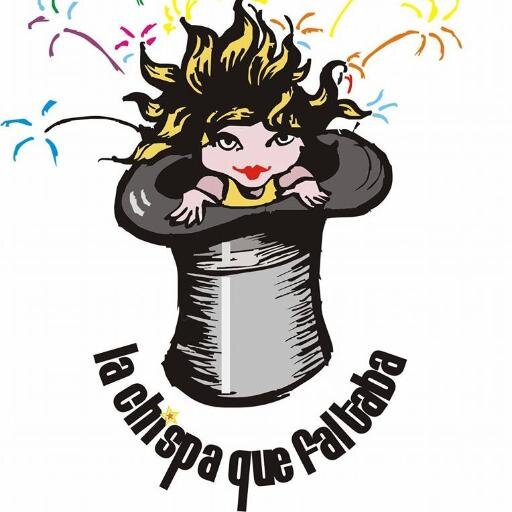 Chispa_Comparsa Profile Picture