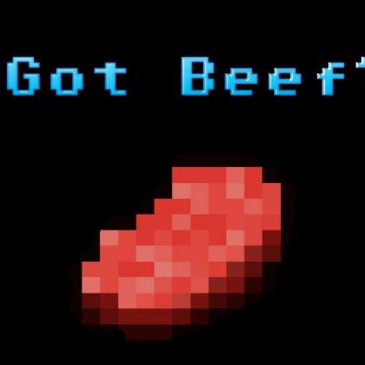 GotBeefRap's profile picture. Have you #gotbeef let us know?