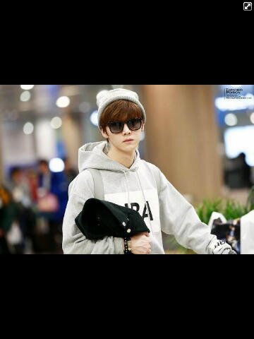 EXO-M Luhan | 90L | yaoi