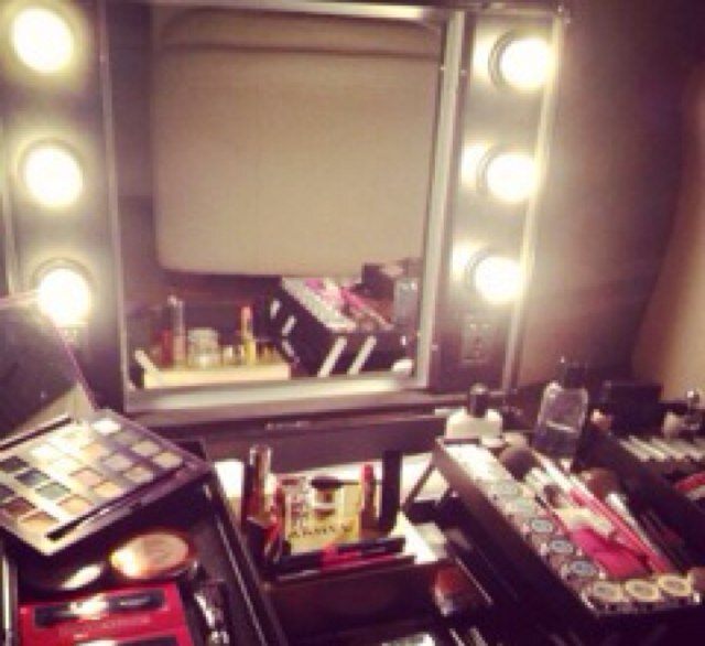 Bella You mobile beauty & Holistic therapist.