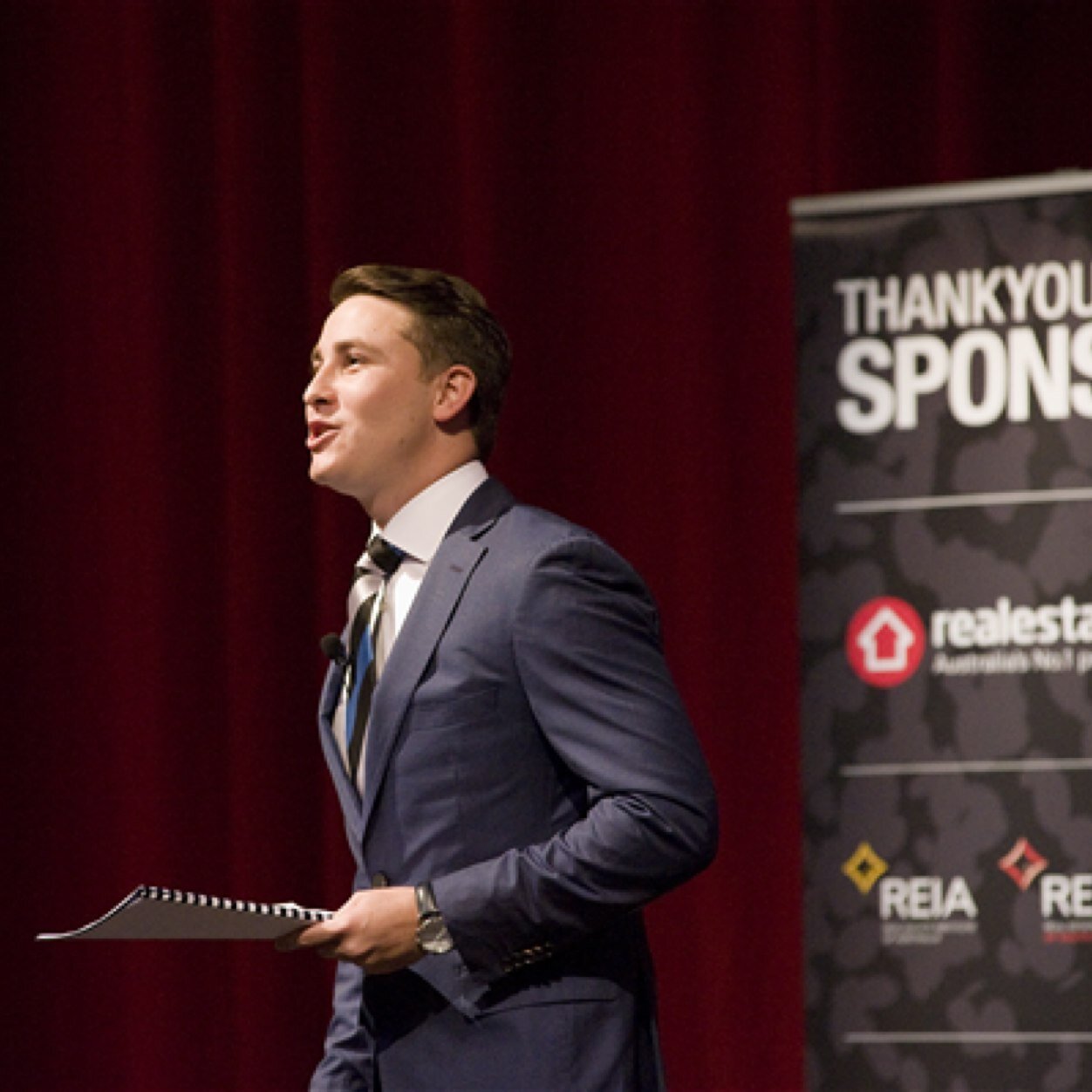 BenBrady2's profile picture. 