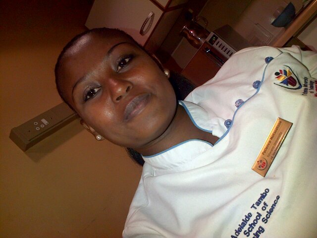 I'm me n nobody else......yes I might not be someone's first choice bt I'm my 1st choice!!!!