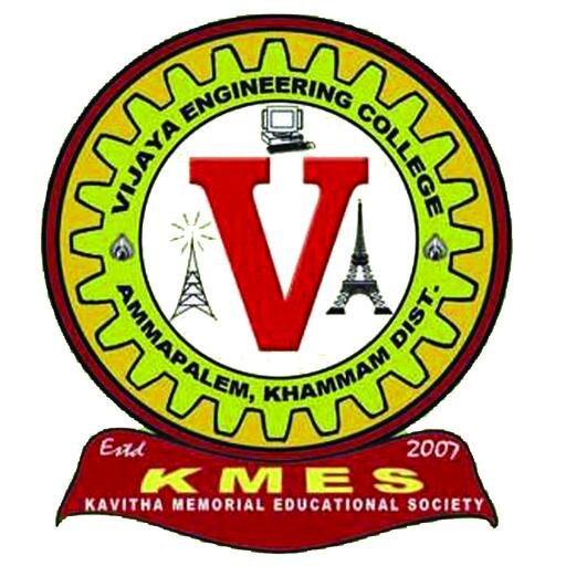 Vijaya Engineering College