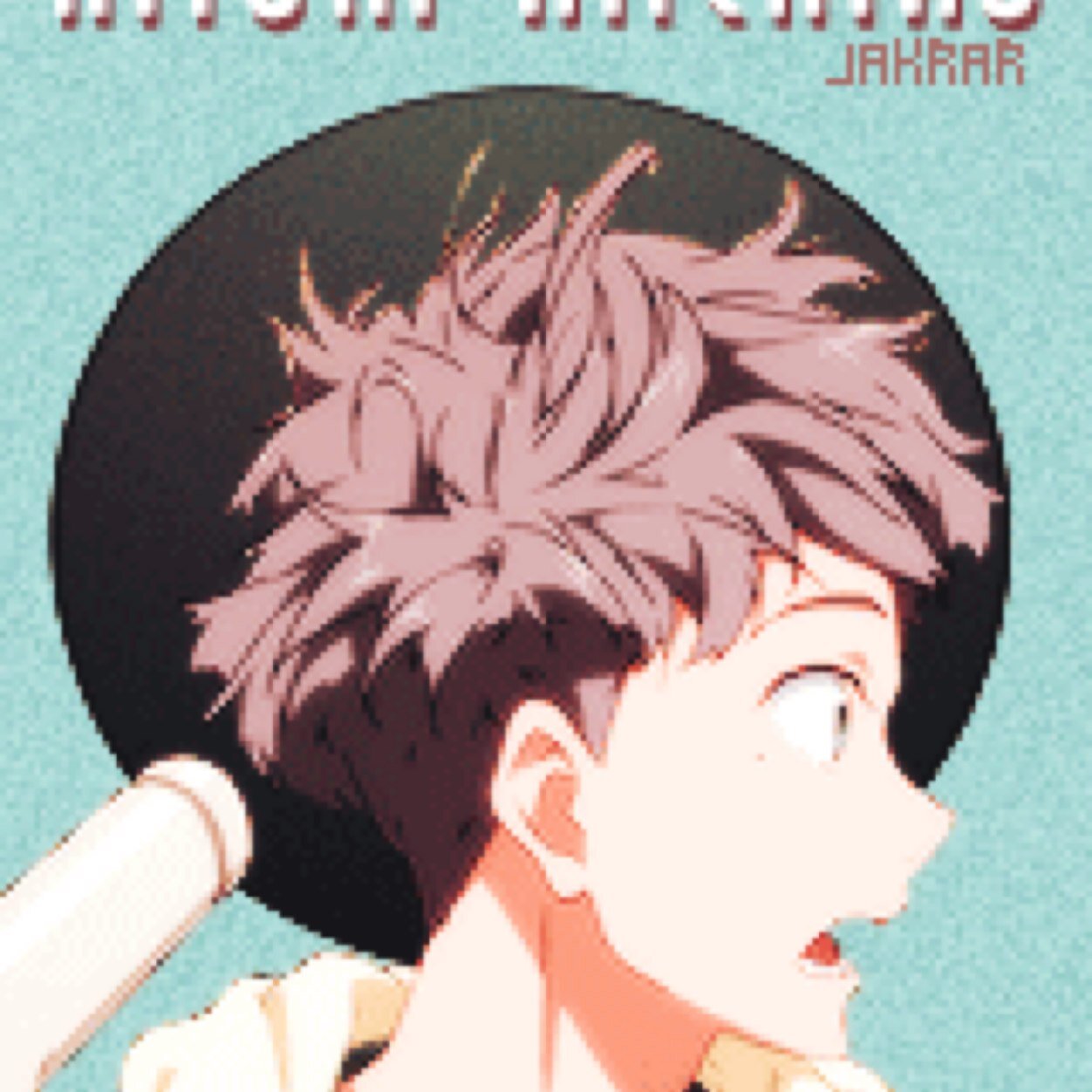 NitoriSenpai's profile picture. Hi im Nitori || Where is Rin-Senpai?!? || on the Samezuka Acdemy swim team || 16 || Single || RP