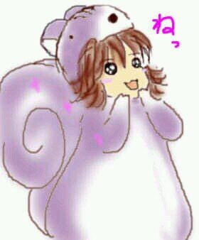 亀リスさんのプロフィール画像