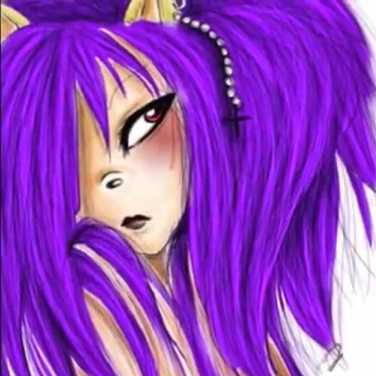 Names Mina Mongoose! Im lead singer of the Forget Me Knots! I have a crush on sonic! Im single! They also call me The Songoose! Bff: Sally,and Nicole!
