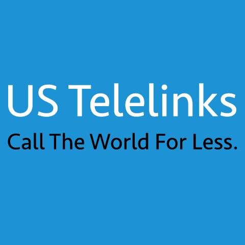 USTelelinks provides easy to afford international phone calls from USA.
Facebook: https://t.co/7yBXLvXyTO