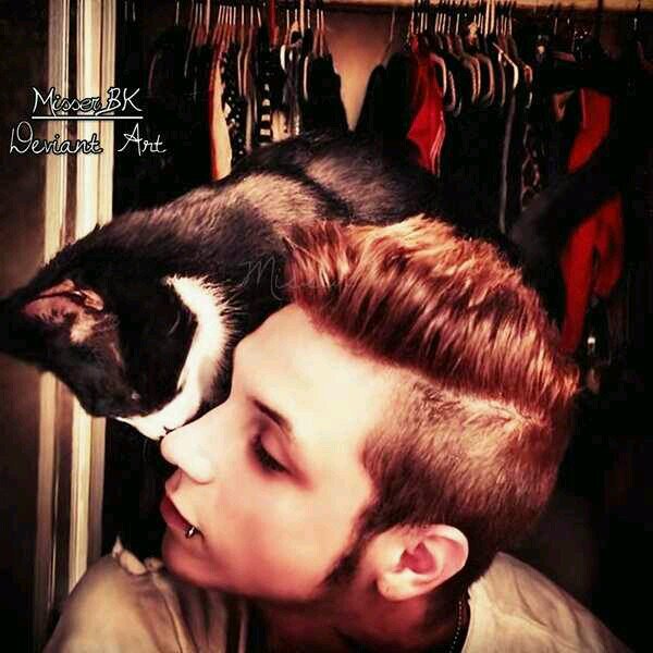 JBloverforever_'s profile picture. †††♥ *o* Black Veil Brides *o* ♥†††