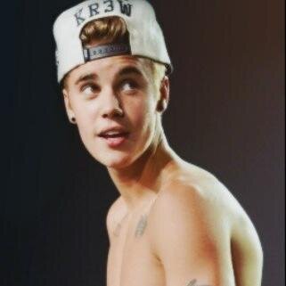 Just Imagine a kind famous pop star being judged by the whole world :(