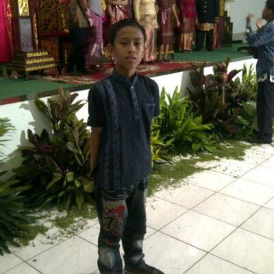Profile Picture of Muhammadrezafadillah (@paulreza_walker) on Twitter