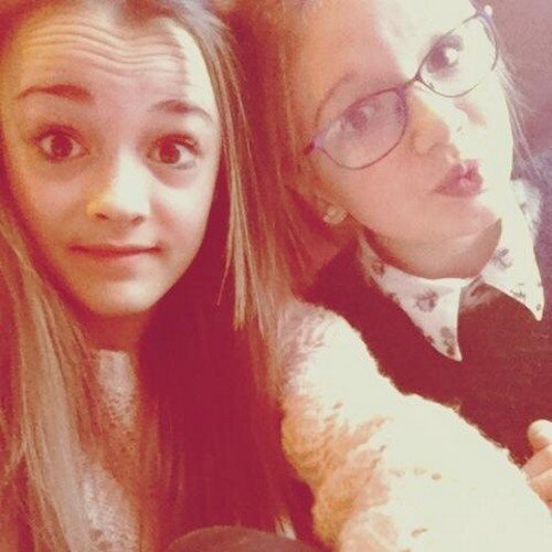 AmberJo1123's profile picture. 