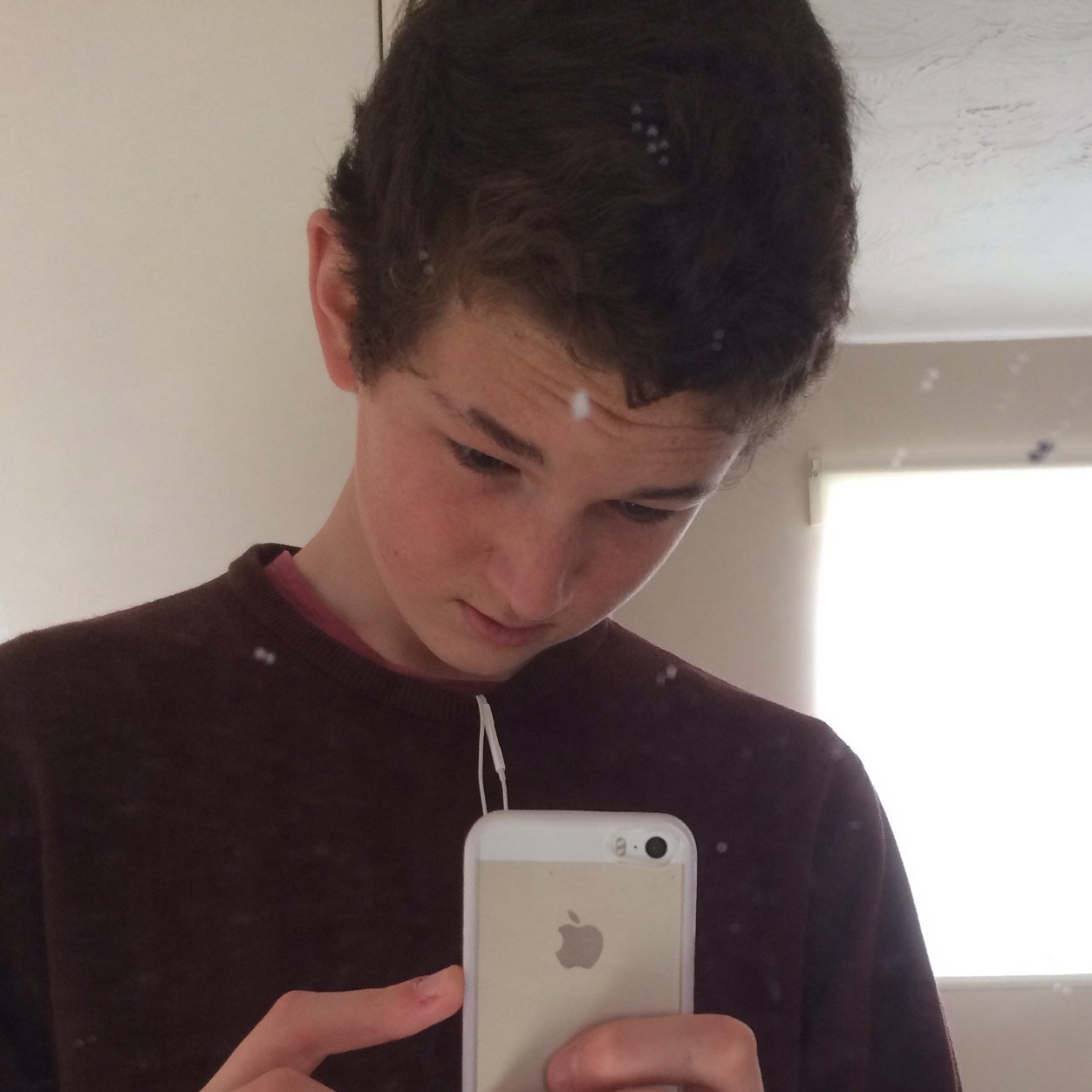 Add me on xbox: EpicEagle987