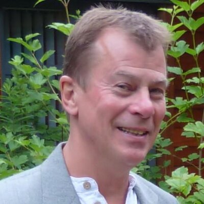 Chris Cozens Net Worth