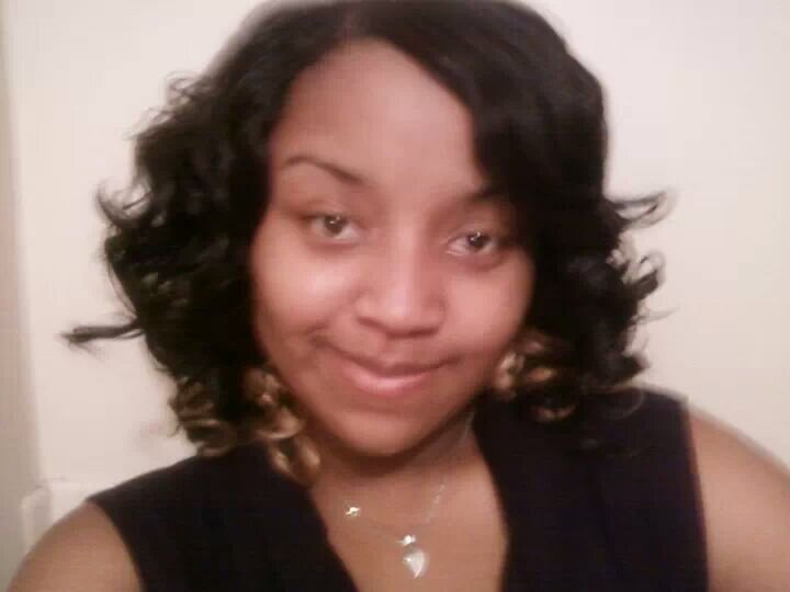 Tanaisia1's profile picture. Its Ta'naisia Buff Said Bit