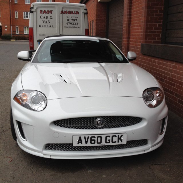 HalsteadTyres's profile picture. 