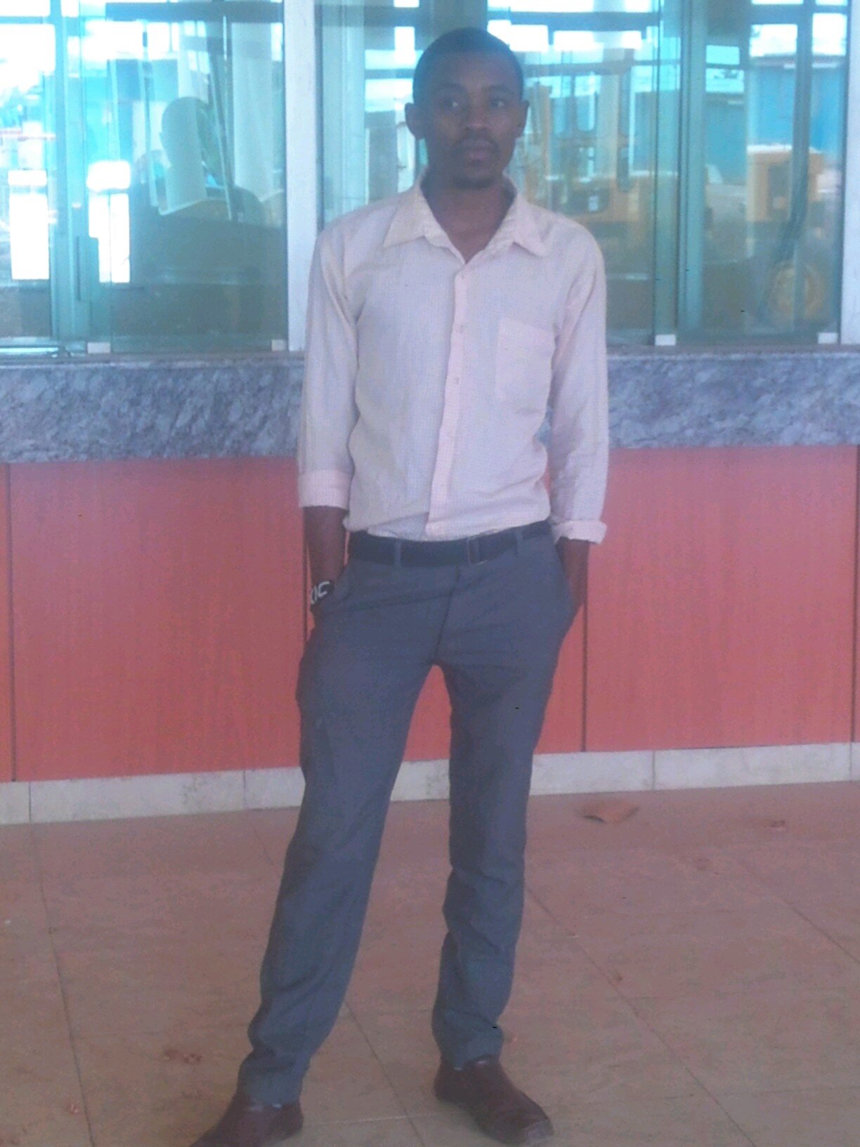 success is doing da best