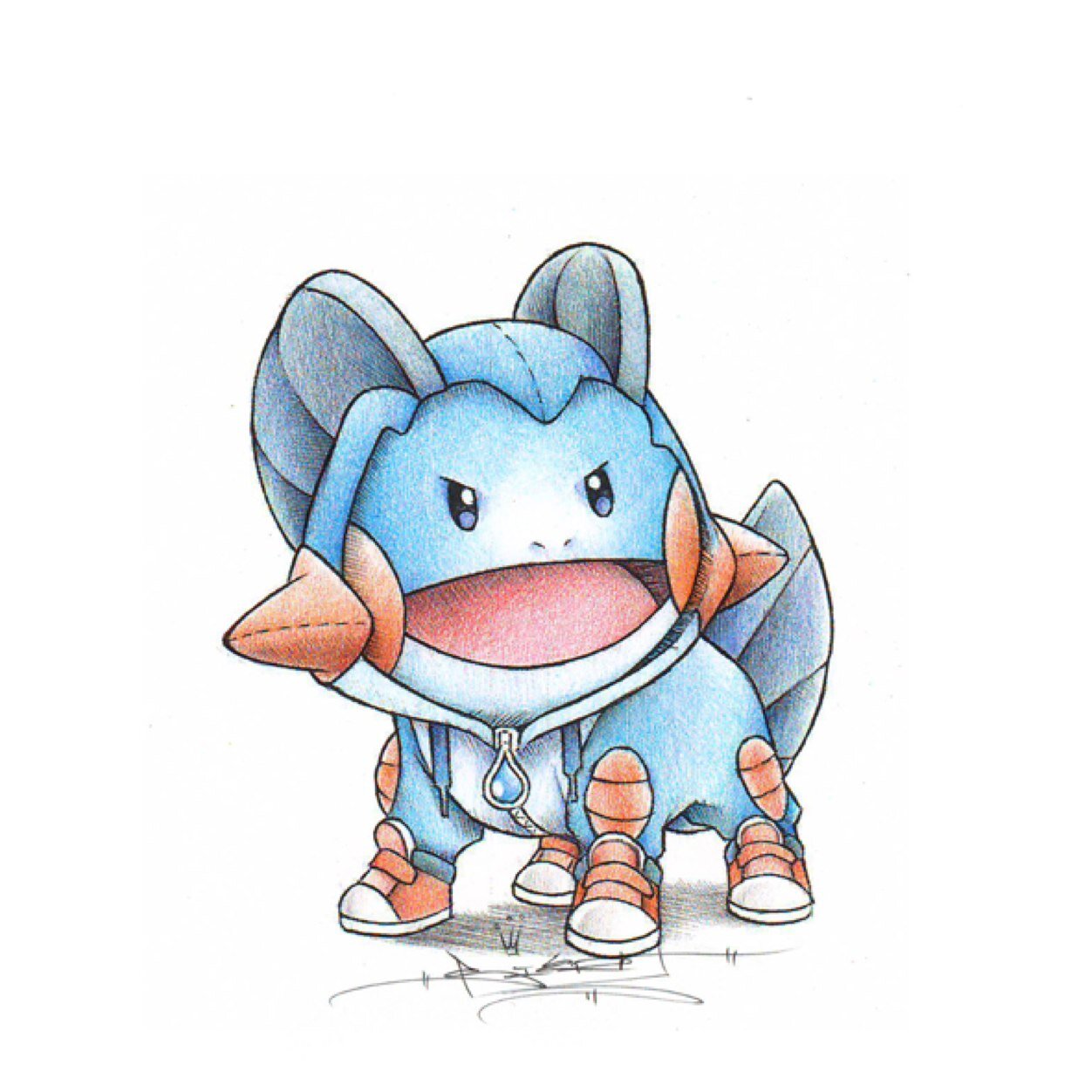 [[Trainer: kenji61971]] [[Male]] {{type: Water&Ice}} [[Holding: Mega Stone]] [[ Rival: @treeckotheboss]] but best friends