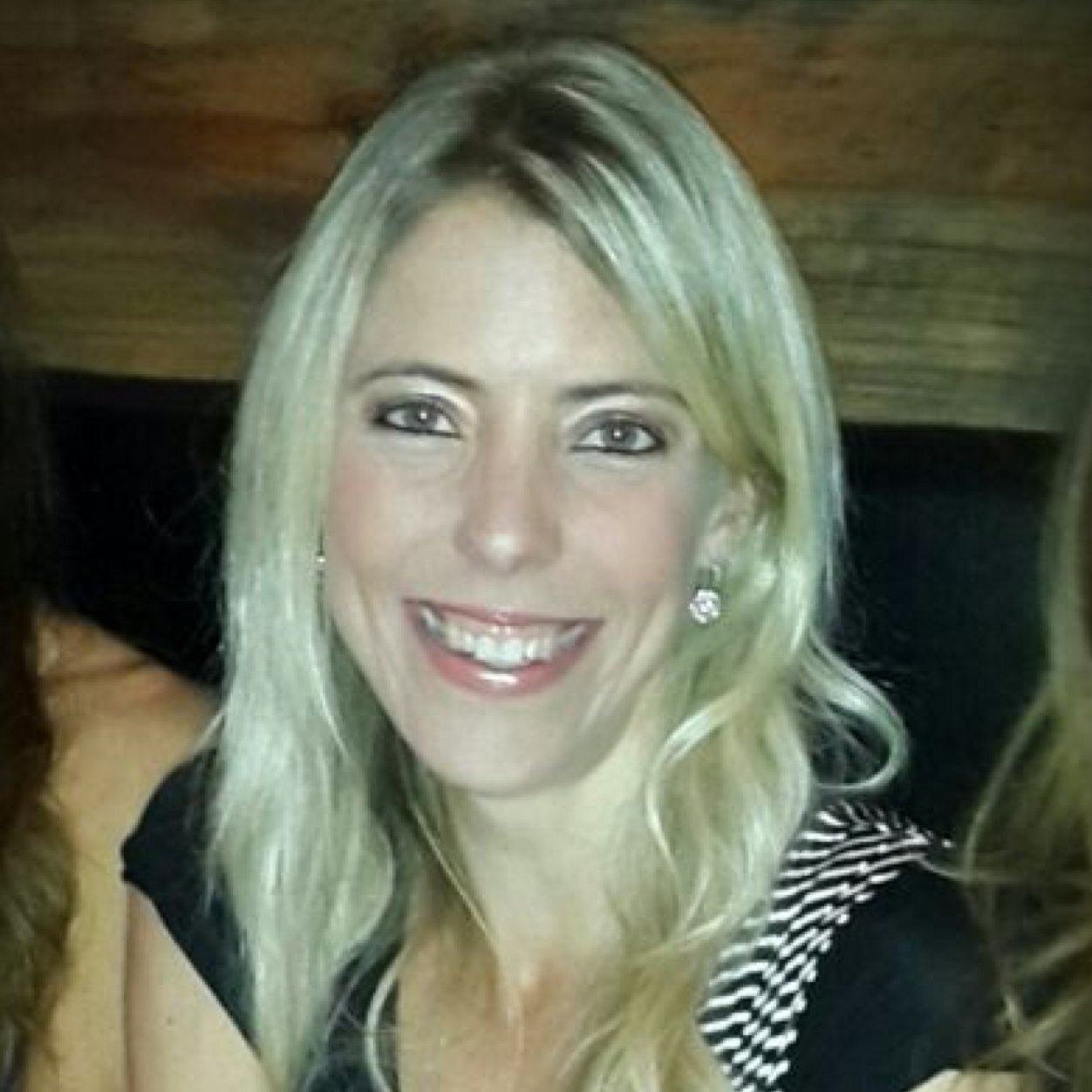 PR and communications specialist; passionate Aries; lover of fine wine,food,travel and good conversation; never says no to a glass of bubbly!