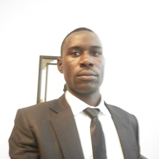 Entrepreneurship is in my D.N.A