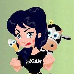 evy_iguanera's profile picture. vegan