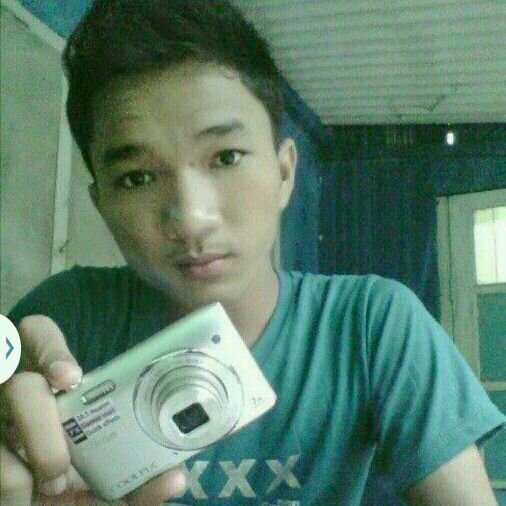Aku Sayang Dia ♡