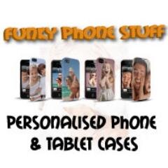High Quality Personalized Phone & Tablet Cases - Free Worldwide Delivery - All popular makes and models!

http://t.co/i2fKEXDgoF