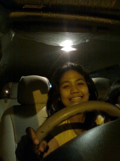 VinNana's profile picture. Only Love David... :D