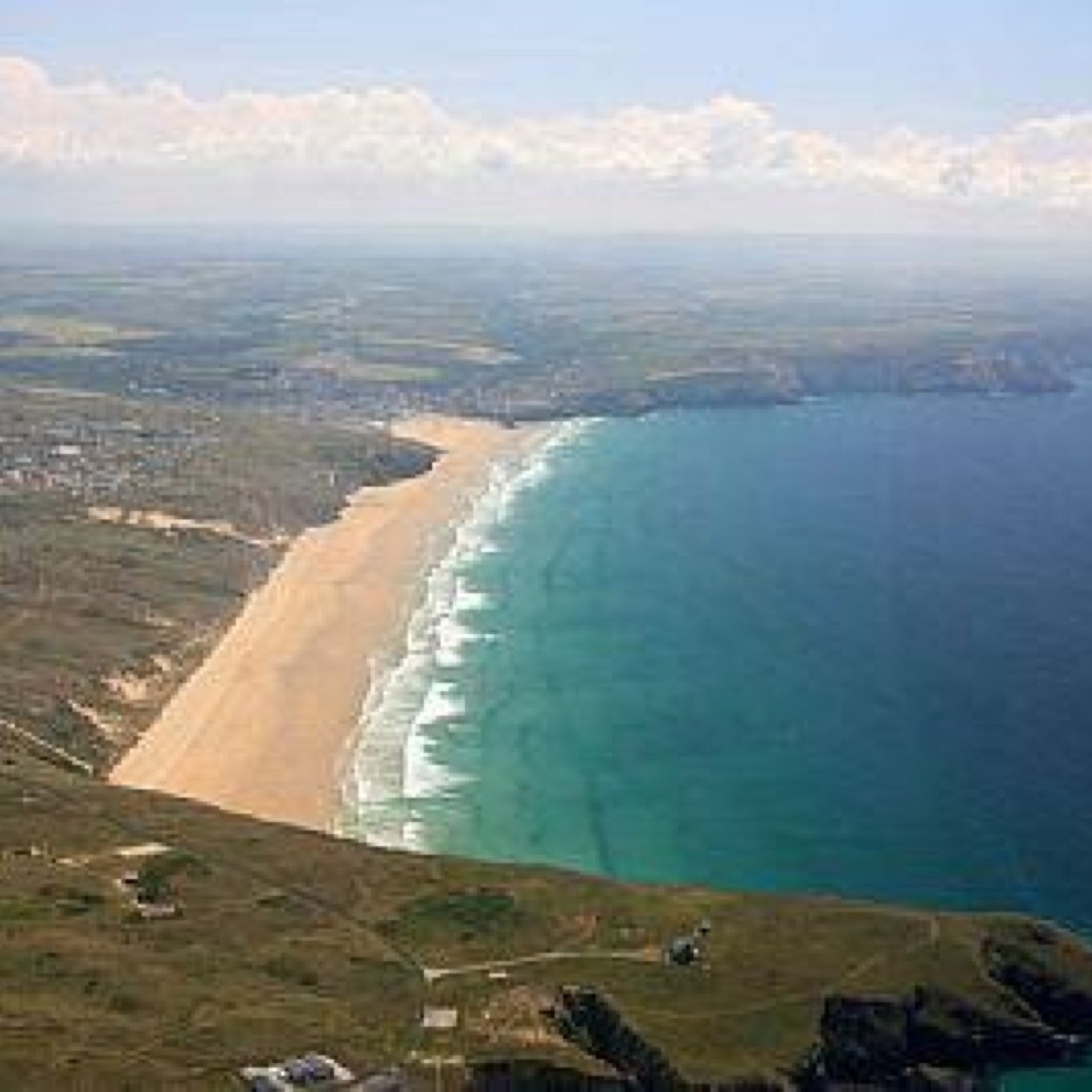 HavenPerranSand's profile picture. Rent 8 berth direct frm owner. Exclnt location, havenperransands@gmail.com 07769212437 http://t.co/PUTs0DpjTz instagram havenperransands8berth