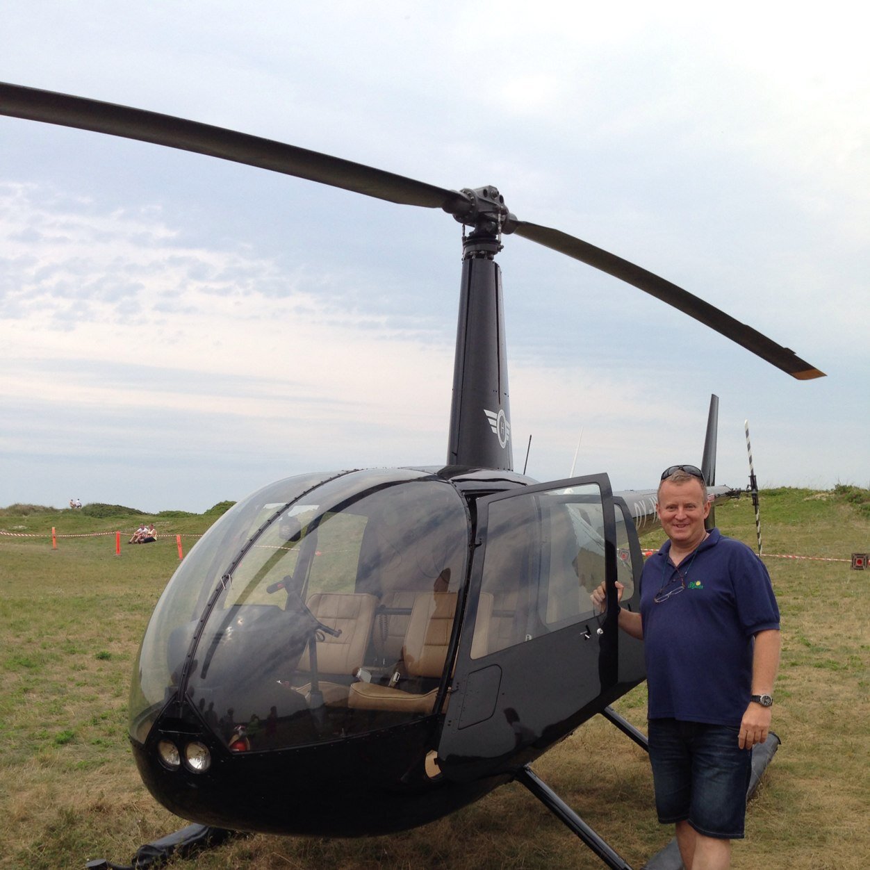 AhhHolst's profile picture. 