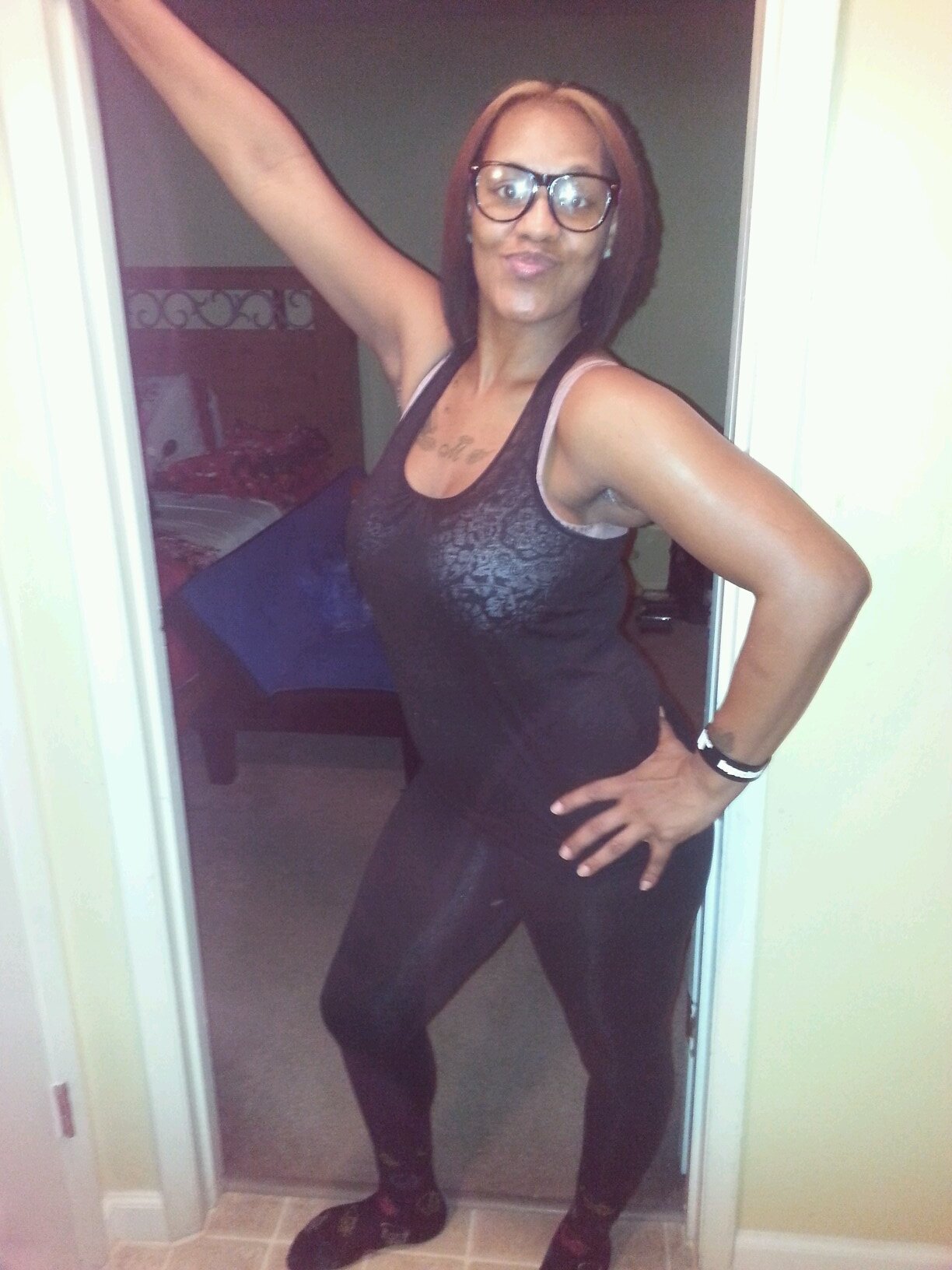 hotLynn29's profile picture. I'm a hard worker mother with one baby I love going out to eat in have fun