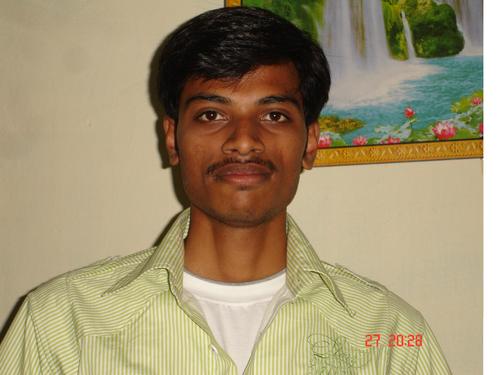 Arunkumar27's profile picture. Make Money from IM Report Card