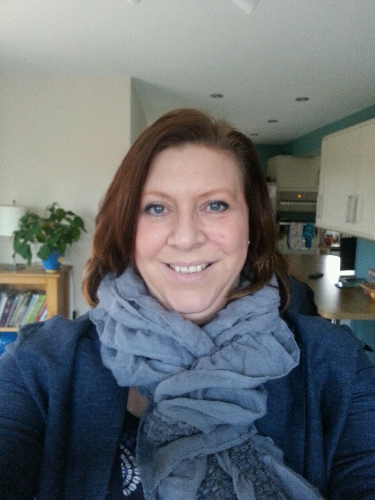 VanessaJonesM's profile picture. 