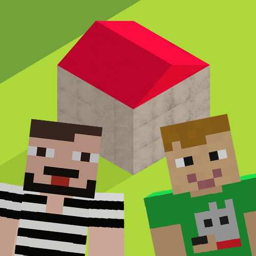 ClinicCraft's profile picture. Dan Maher @mrpointyhead & Chris Doney @doneykebab are building a virtual clinic so that @savechildrenuk can build a real one – and save children’s lives.