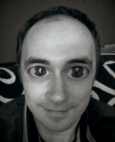 developer, writer, musician, filmmaker.