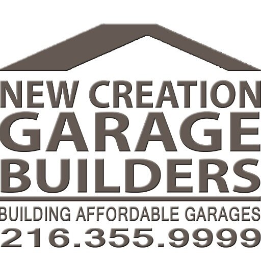 Cleveland's Affordable Garage Builder