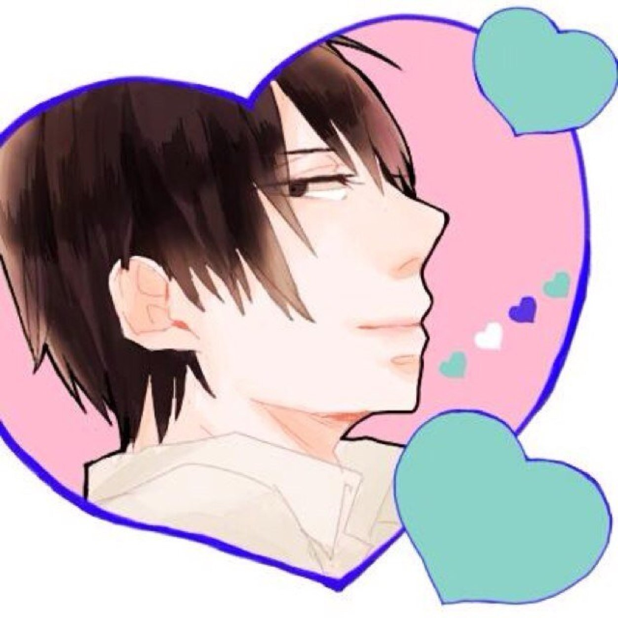 arar203_bot's profile picture. もしも黒バスメンバーがニコニコで活動していたら…のゲーム実況動画を投稿する劉bot。基本相方のラックと実況する設定。半手動。女性向け。なにかありあしたらＤＭお願いします。