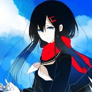 (Hiatus) #Multiverse “If I had those red eyes myself, could I save someone’s future?” [IC/OOC]