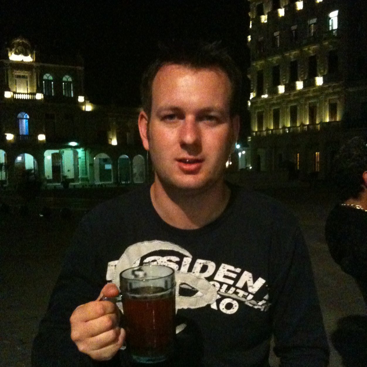 geordie_exile82's profile picture. Former Central Southern Regional Director for CAMRA, 1st Cask Marque ambassador. Groundhopper who Loves to watch football, rugby & drink beer.